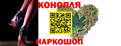 молекула духа Кандалакша